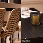 Luxe Sous Les Toits De Paris Avec Vue Tour Eiffel