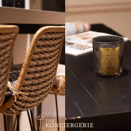 Appartamento Luxe Sous Les Toits De Avec Vue Tour Eiffel *